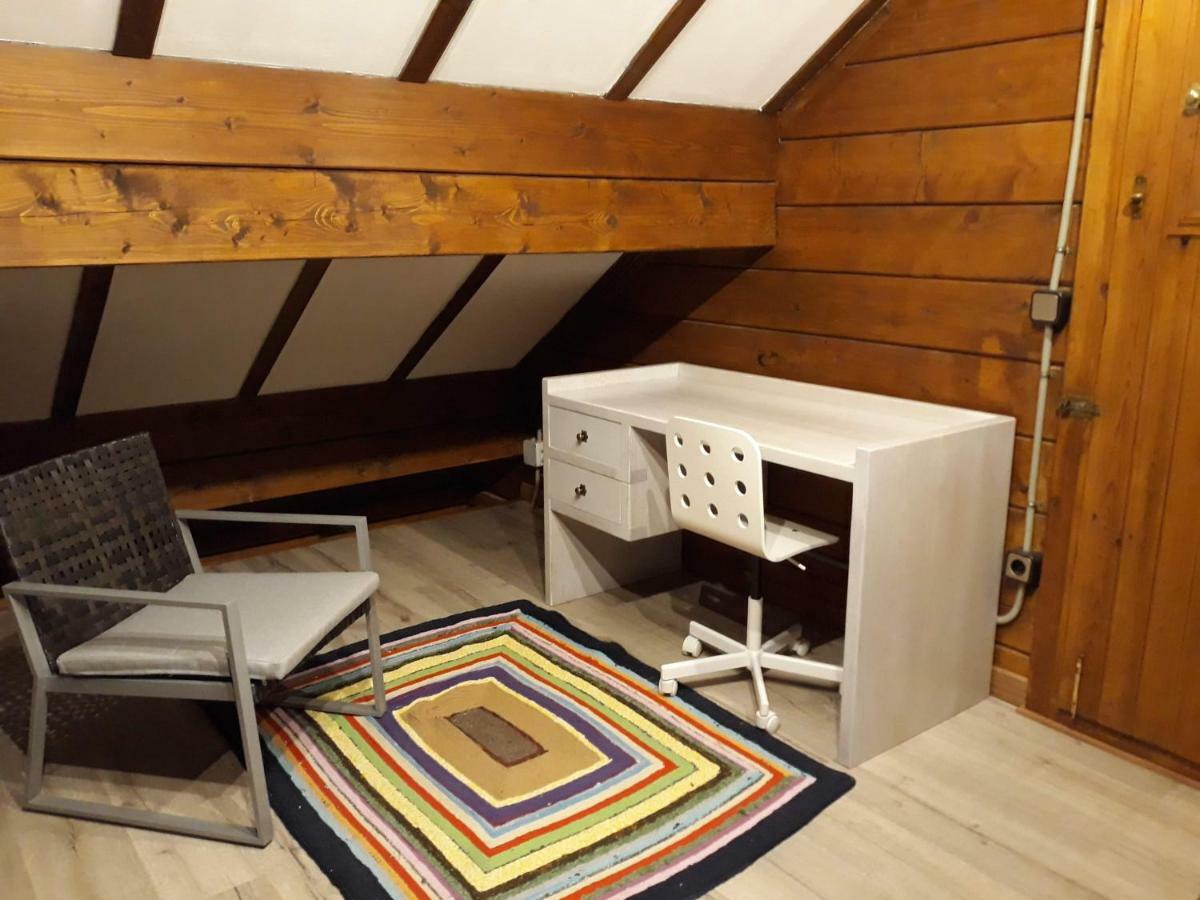 Canon Del Rio Lobos-La Cabana De Ton San Leonardo de Yagüe エクステリア 写真