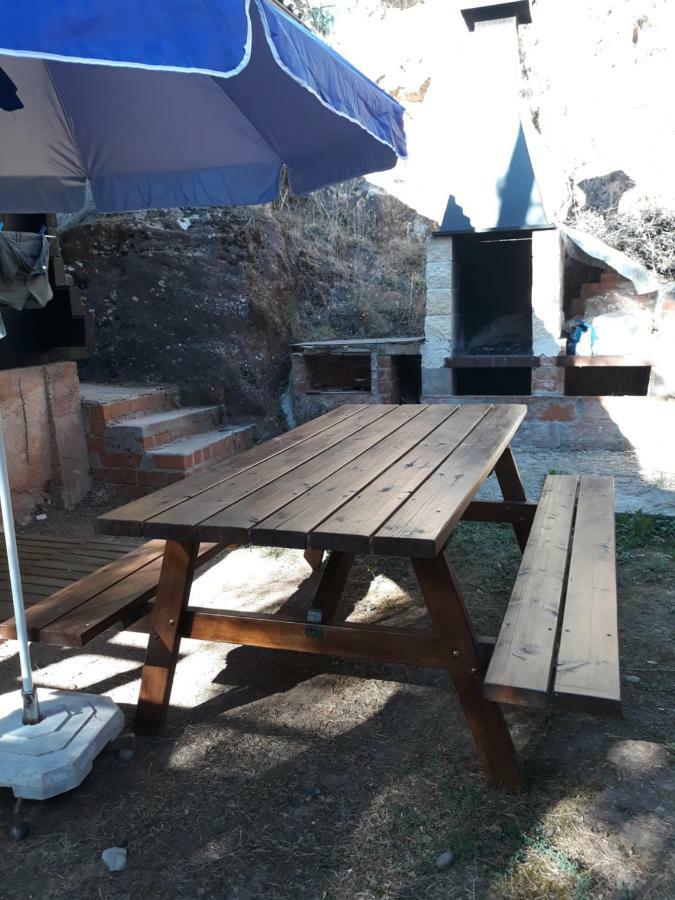 Canon Del Rio Lobos-La Cabana De Ton San Leonardo de Yagüe エクステリア 写真